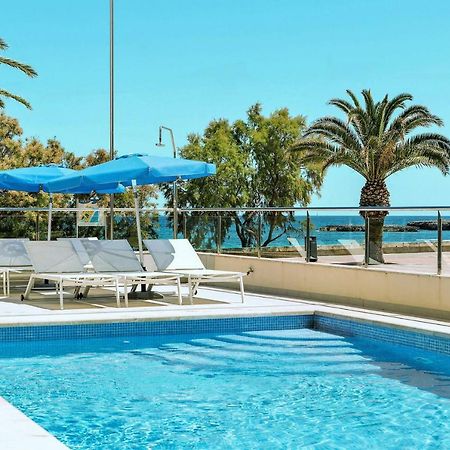 Hotel Brisa Marina (Adults Only) Сийот Екстериор снимка