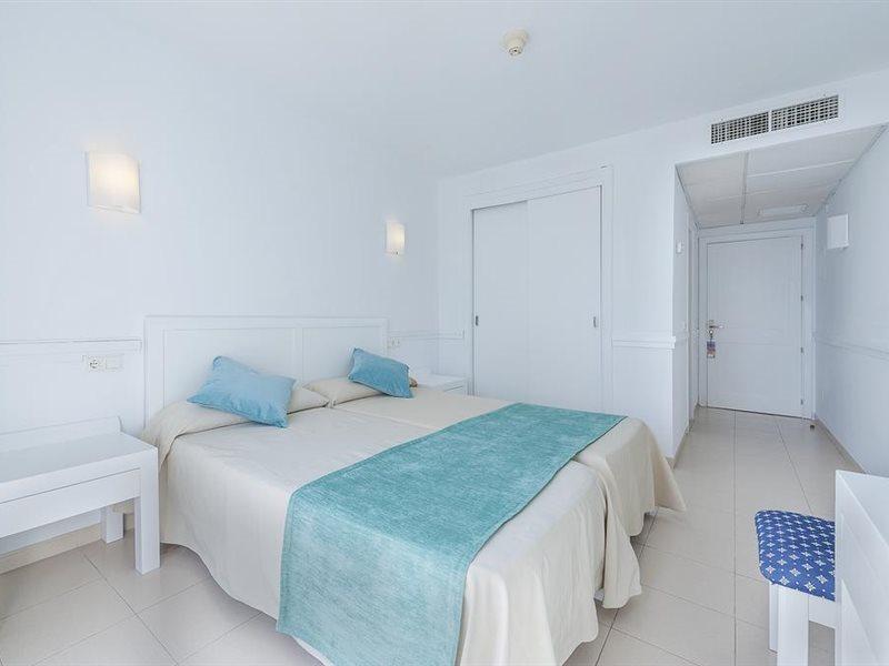 Hotel Brisa Marina (Adults Only) Сийот Екстериор снимка