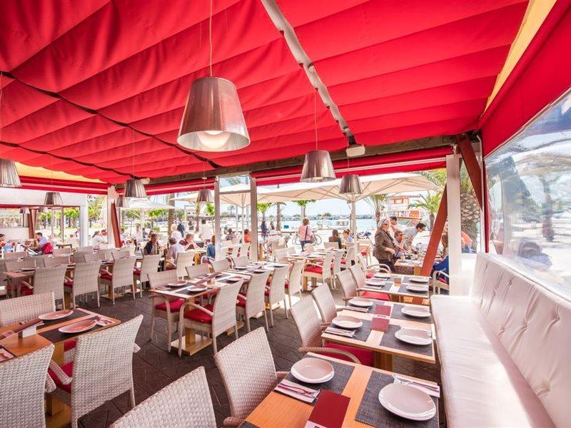 Hotel Brisa Marina (Adults Only) Сийот Екстериор снимка