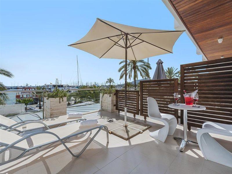Hotel Brisa Marina (Adults Only) Сийот Екстериор снимка