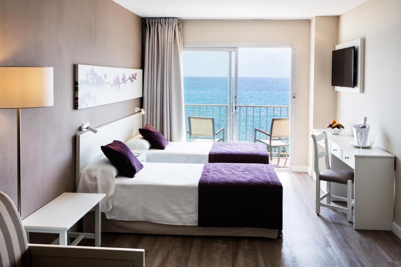 Hotel Brisa Marina (Adults Only) Сийот Екстериор снимка