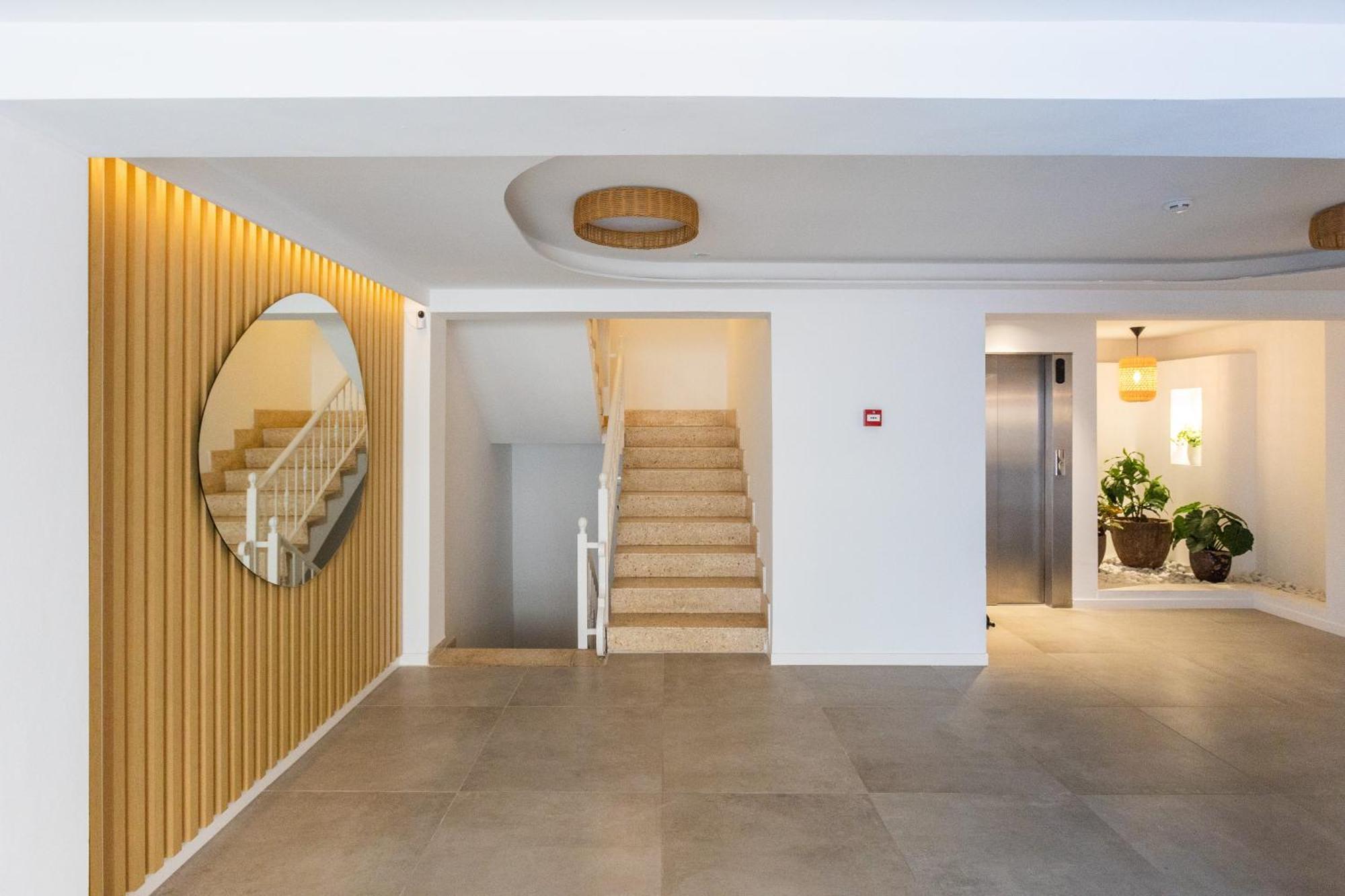 Hotel Brisa Marina (Adults Only) Сийот Екстериор снимка