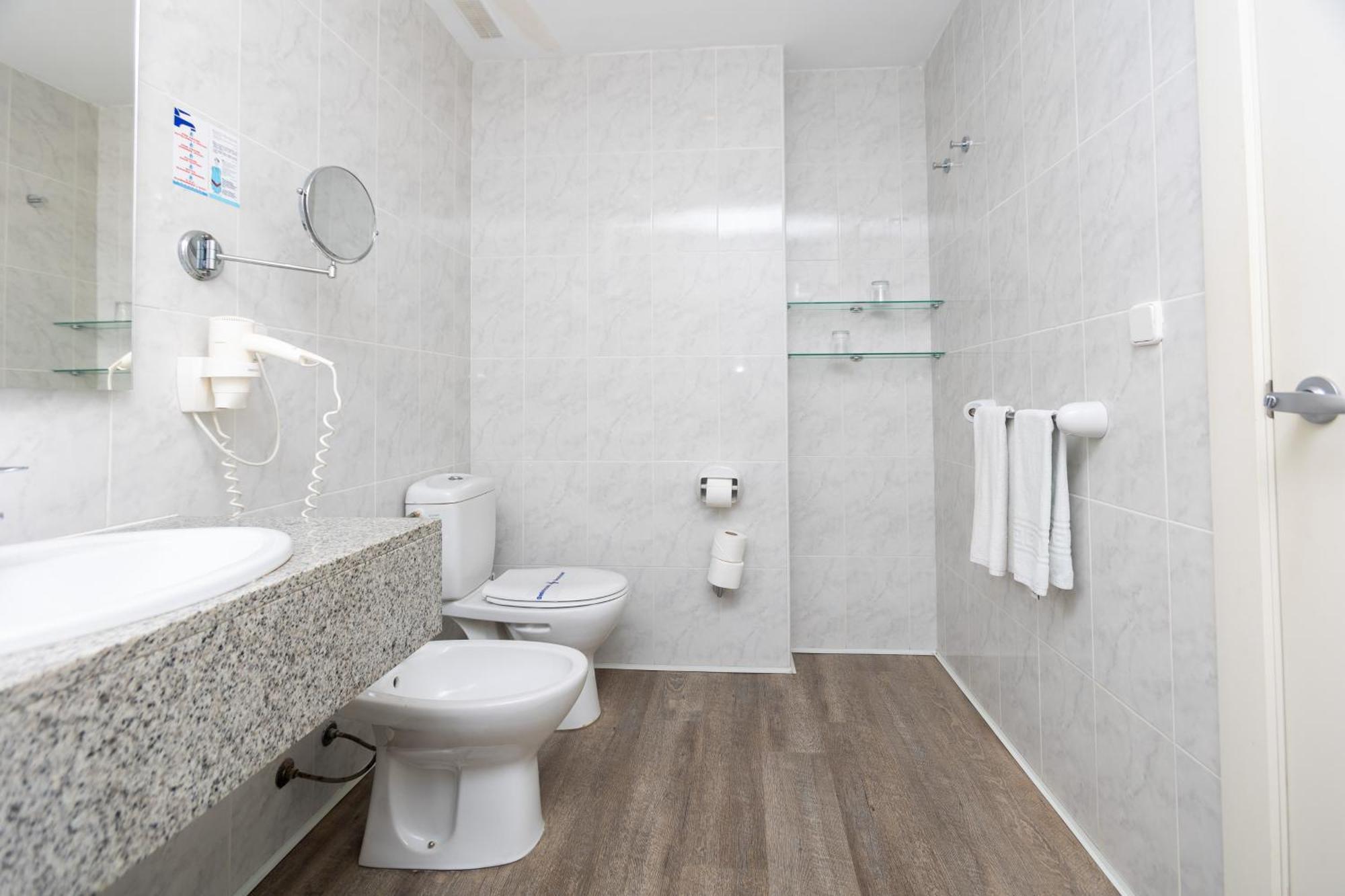 Hotel Brisa Marina (Adults Only) Сийот Екстериор снимка