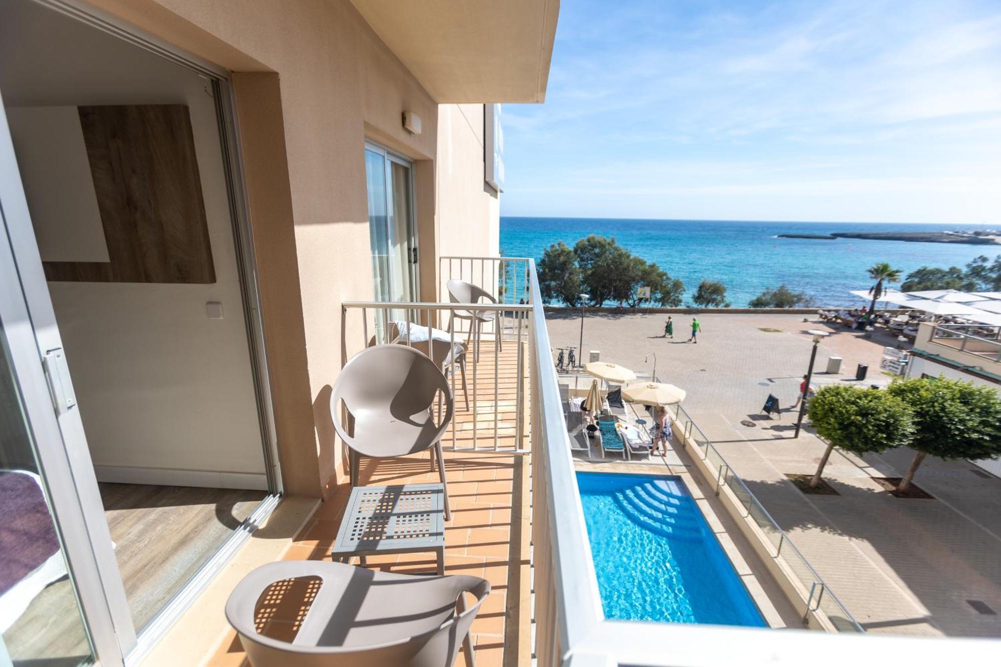 Hotel Brisa Marina (Adults Only) Сийот Екстериор снимка