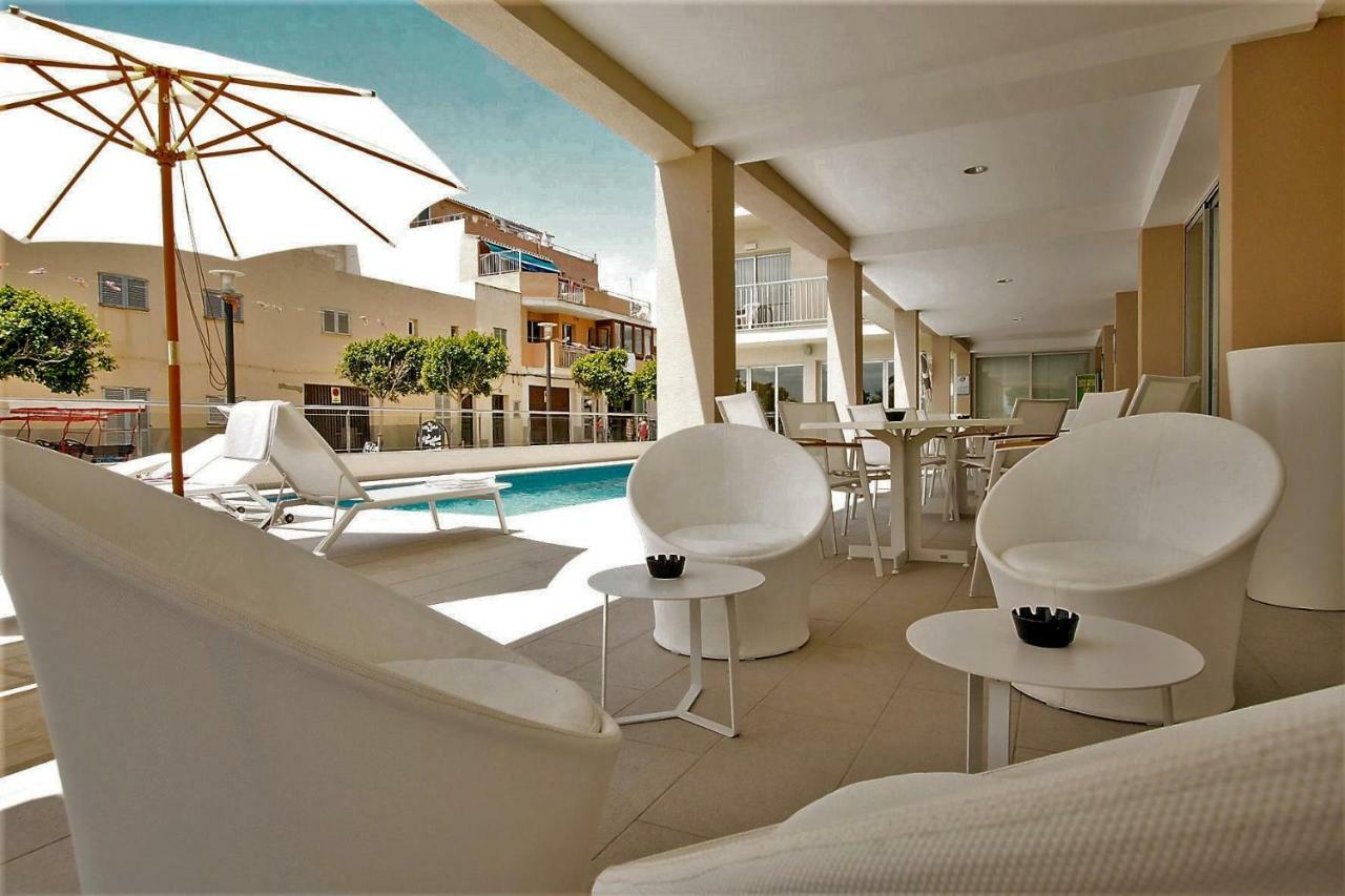 Hotel Brisa Marina (Adults Only) Сийот Екстериор снимка