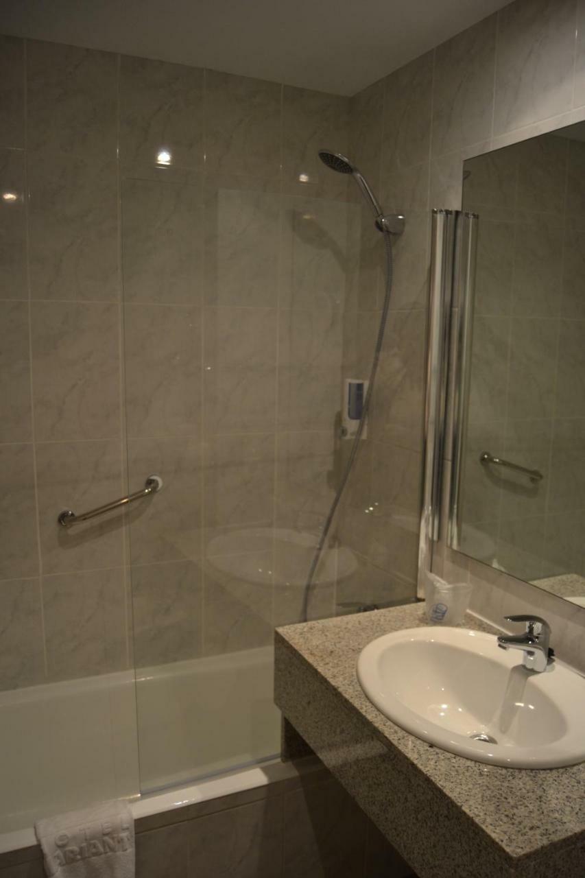Hotel Brisa Marina (Adults Only) Сийот Екстериор снимка