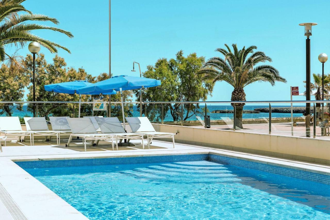Hotel Brisa Marina (Adults Only) Сийот Екстериор снимка