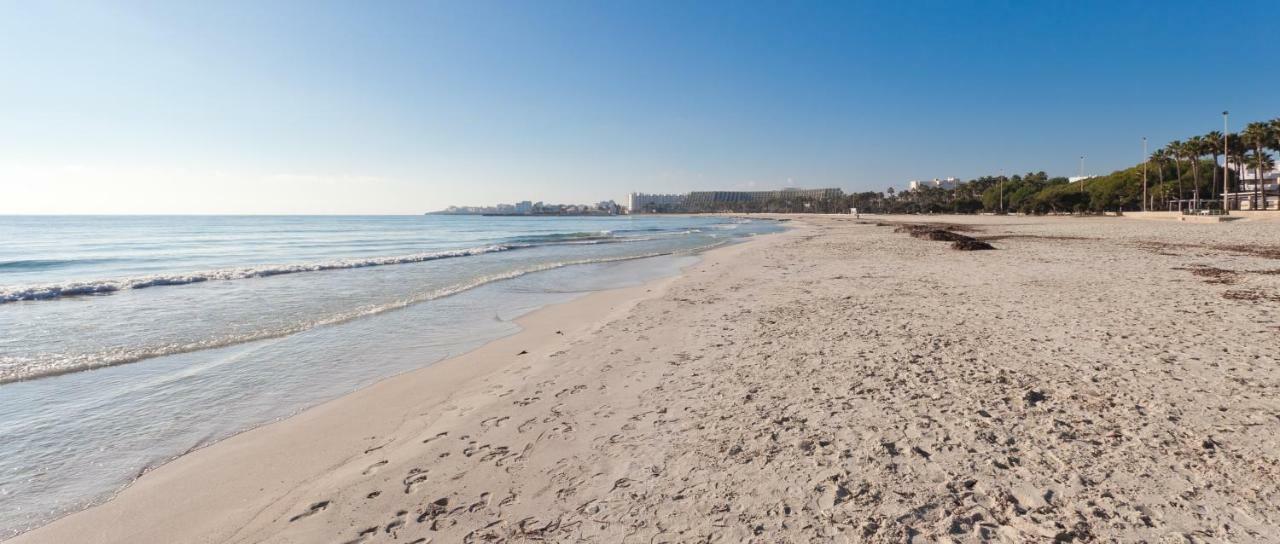 Hotel Brisa Marina (Adults Only) Сийот Екстериор снимка