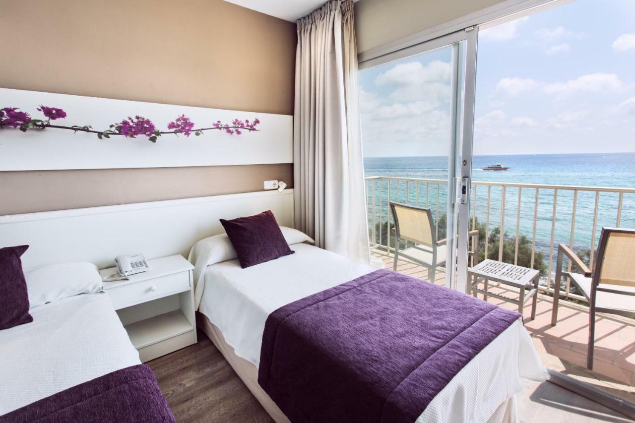 Hotel Brisa Marina (Adults Only) Сийот Екстериор снимка