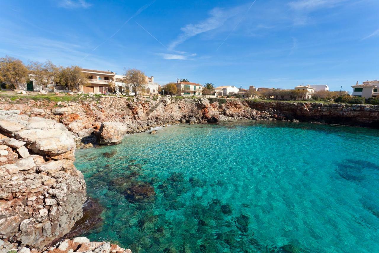 Hotel Brisa Marina (Adults Only) Сийот Екстериор снимка