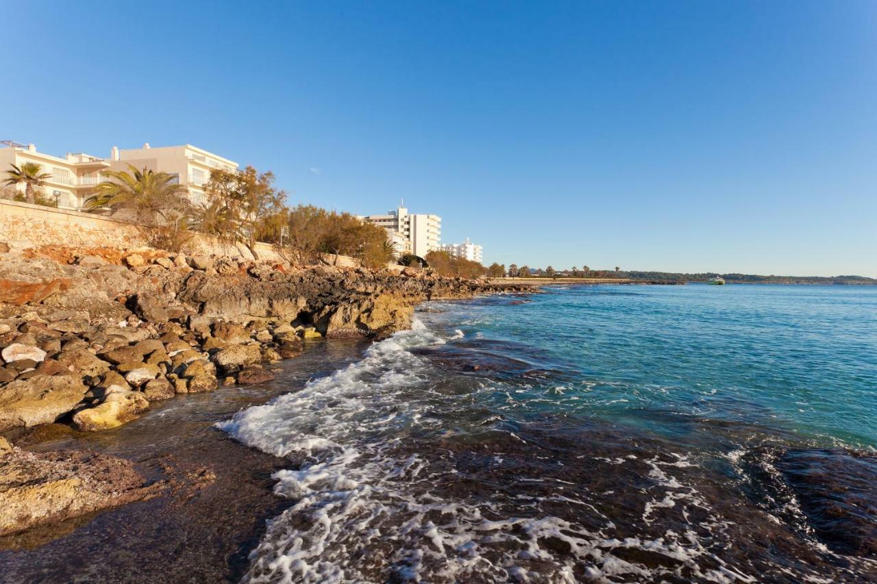 Hotel Brisa Marina (Adults Only) Сийот Екстериор снимка