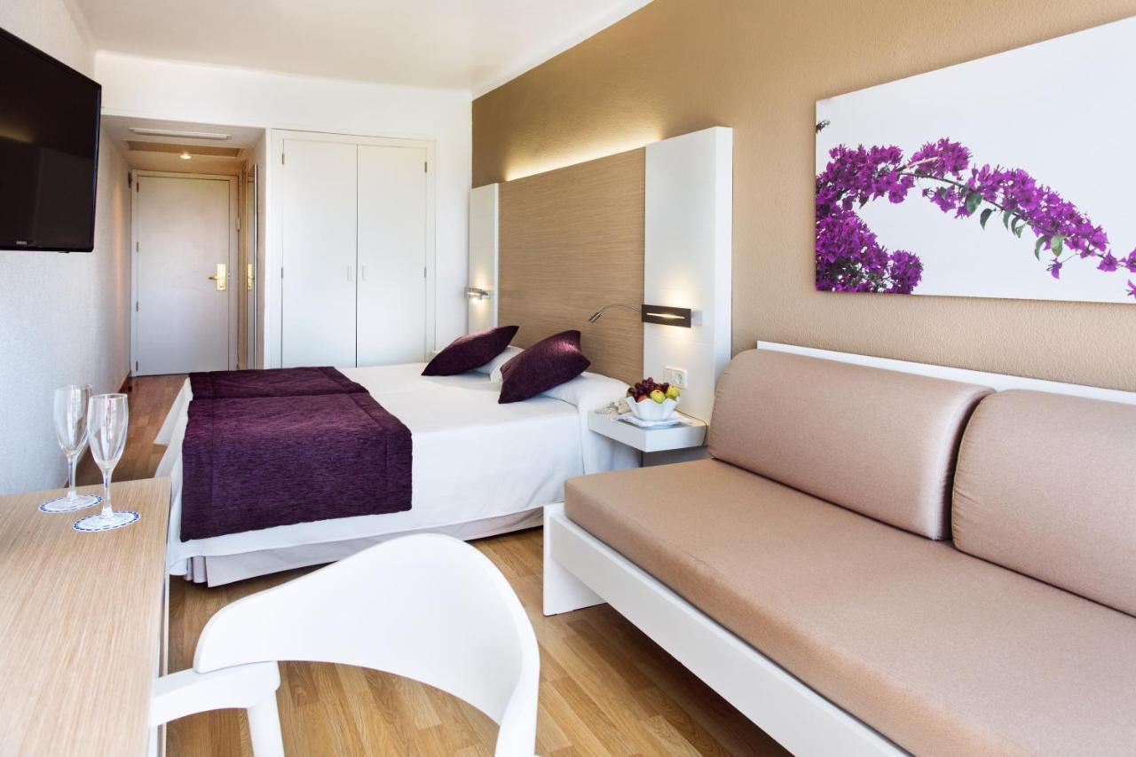 Hotel Brisa Marina (Adults Only) Сийот Екстериор снимка